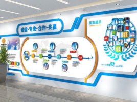  黎平企业文化墙制作都有什么特点呢