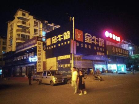 四点告诉你 黎平市场门头招牌设计的重要性！