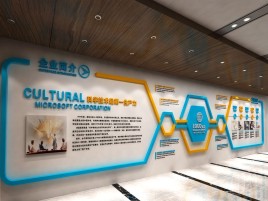  黎平文化墙有助于企业什么改善？带来什么实际意义？