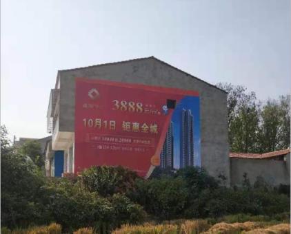  黎平墙体广告发布的关键问题
