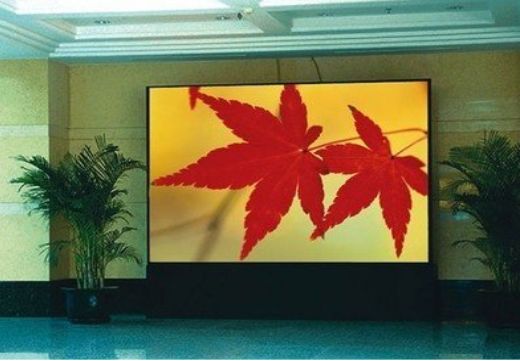  黎平LED显示屏