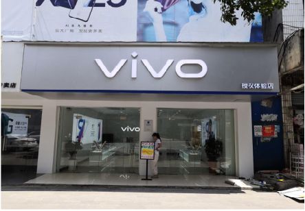  黎平}做一个门店面广告招牌需要多少钱？