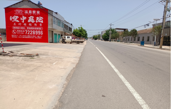  黎平墙体广告能用的好材料有哪些？