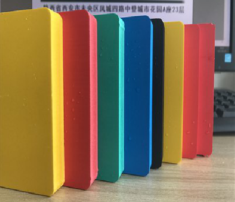 黎平文化墙常用材质-PVC板材