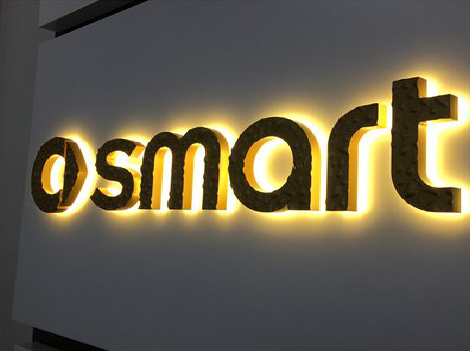  黎平背光字有什么特点？生产过程如何？