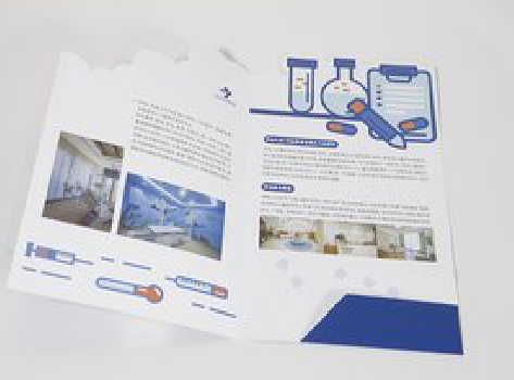  黎平说明书印刷有哪些样式可以选择？