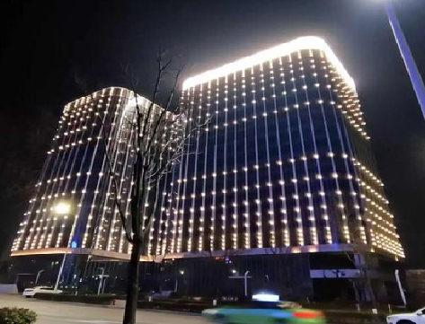  黎平亮化工程安装注意事项。