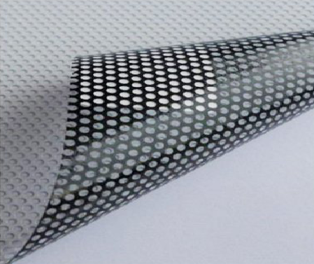  黎平优劣单透膜的鉴定方法。