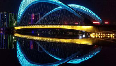  黎平亮化工程如何做好公共区域的安全性。